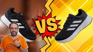 Quais as Diferenças Entre o Adidas Galaxy 5 e o Adidas Galaxy 6?