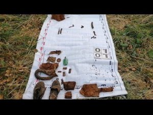 Калужская область г Ульяново