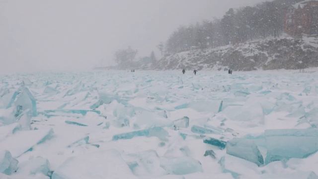 "Виртуозы" на Байкале смотреть онлайн
