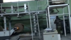 Склеенный картон