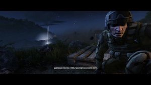 БАЛДЕЖНОЕ ПРОХОЖДЕНИЕ Crysis