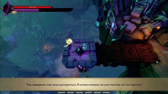 Stories The Path of Destinies - История #23 Гипергерой смотреть онлайн