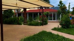 Dalyan Grand Emir Hotel