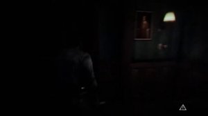 Silent Hill The Gallows - juggernaut Intro