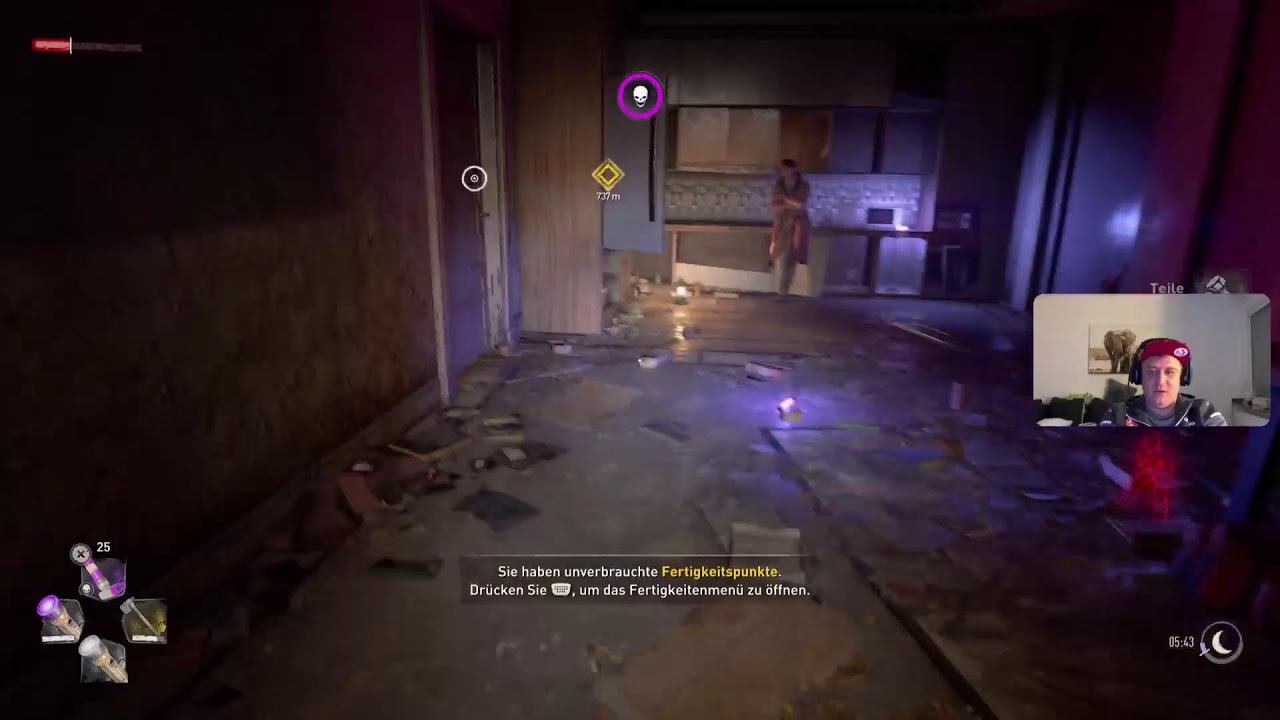 Neue Schuhe für Lawan!?! // Dying Light 2 UNCUT Deutsch смотреть онлайн