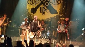 In Extremo  — Liam (live in Minsk 01.03.19)