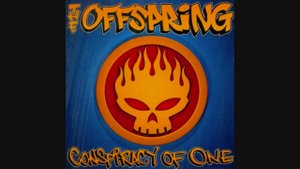 The Offspring - One Fine Day