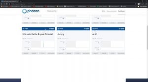 Unity 2019 - Ultimate Battle Royale Series - 1 - PUN2 Install and Setup!