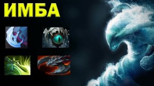 ГАЙД НА МОРФА В ДОТА 2 КАК АБУЗИТЬ ХП НА МОРФЕ