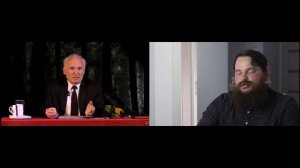 Осипов о Древлеправославии