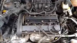 Двигатель Дэу Нексия, Шевроле Круз Лачетти F16D3