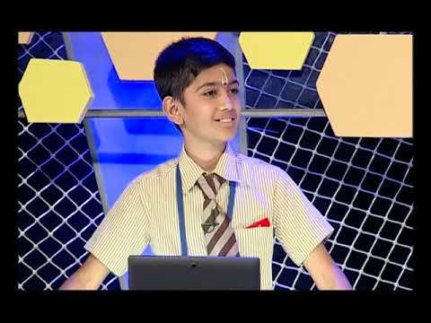 Numbers Bee TV Show Season 1 - Episode 22 смотреть онлайн