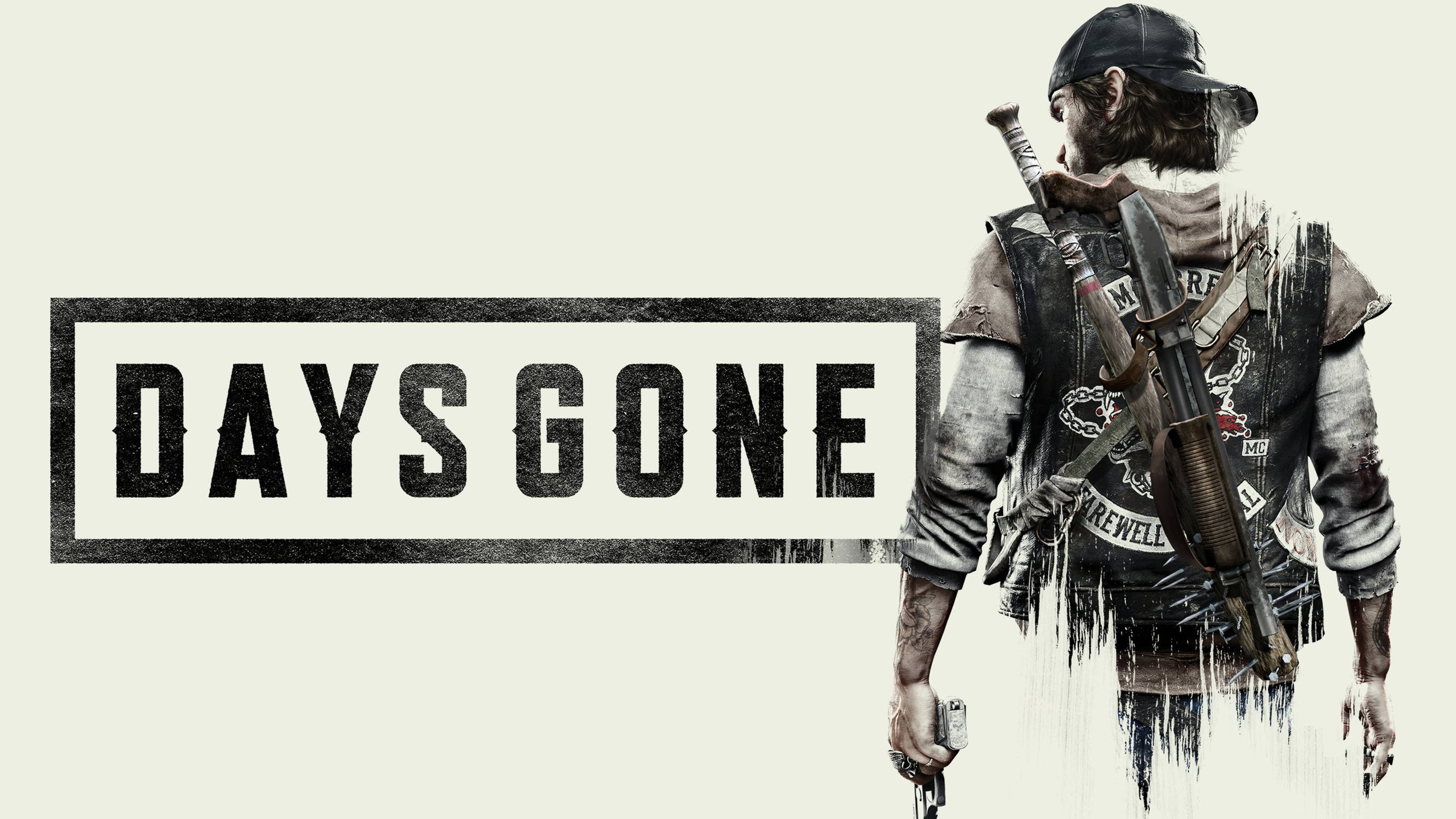 Days Gone # 35. шахта с кинаварью