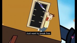 hello neighbor song animated music video 2x speed