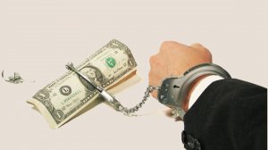 Почему невозможно разбогатеть, когда деньги - это главная ценность?