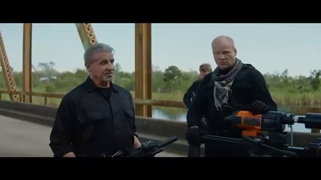 Непробиваемые (2024) Русский трейлер смотреть онлайн