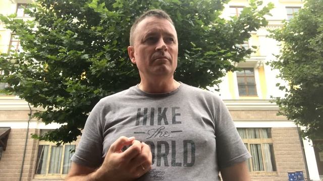 Терапевтическая группа «Отношение». Гештальт-терапия».