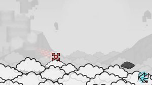 Geometry Dash - Lonely travel by FunnyGame (Demon) Complete + 3 Coins (Live)