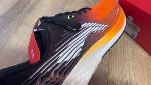 LiNing - “basic racing shoes” 2021