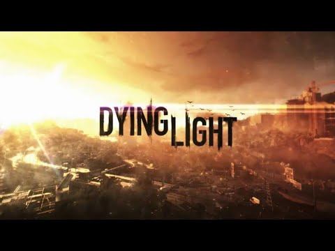 Dying Light Enhanced Edition Gameplay