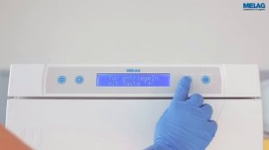 Паровой стерилизатор Основная продукция  Vacuklav 31 B+ и 23 B+   MELAG