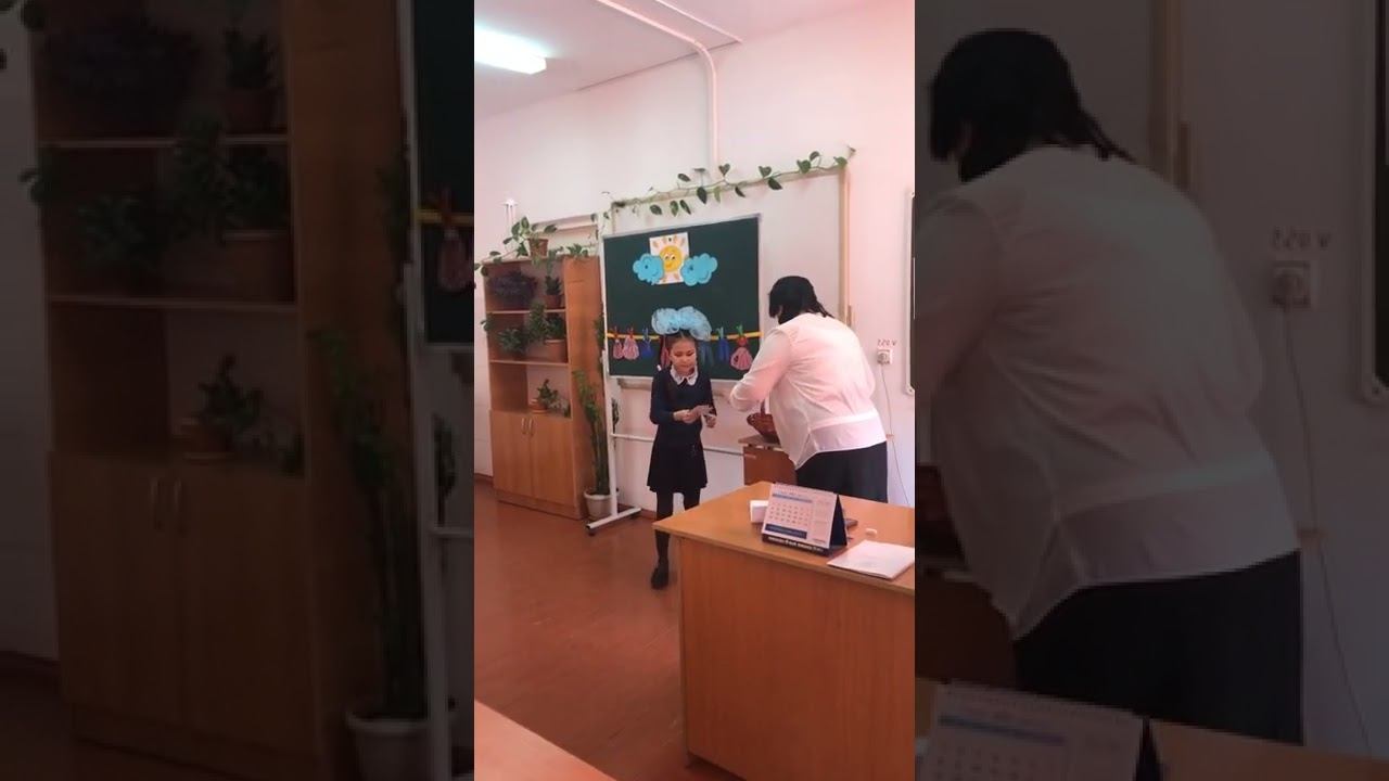 Бастауыш сынып мұғалімдері арасында тәжірибелік семинар смотреть онлайн