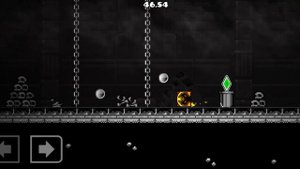 Koshmar (hard) By MaFFaKa | Geometry dash 2.2