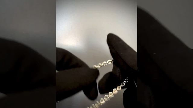 цепочка Flat M