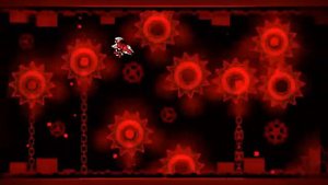 (Extreme Demon) ''Red World Rebirth'' 100% by Riot Geometry Dash [2.11]