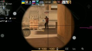 Мувик 3 с ножом (Скорпион)