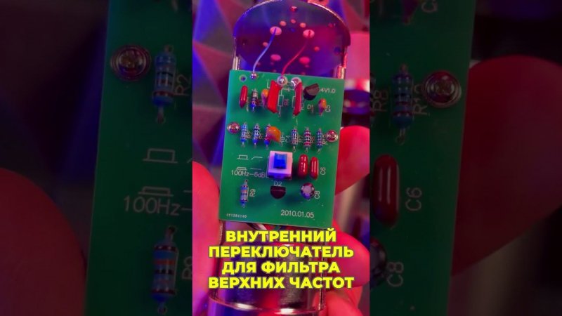 🎙️ Golden Age Project FC1 MKII | Чистый студийный звук за 10.000р | Лучшее качество звука