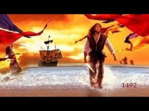 VANGELİS...1492 CONQUEST OF PARADİSE...