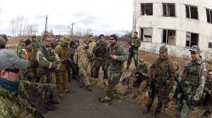 Игра 14.04.2013 года: "Война на Балканах. Сербска Краина." Вот он наш Командир)