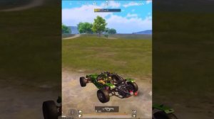 pubg Mobile убийца