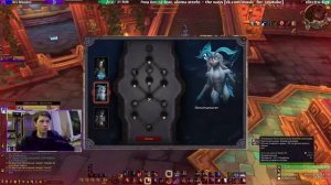 ПЕРВЫЕ ПОДРОБНОСТИ О ПРОВОДНИКАХ И МЕДИУМАХ | WORLD OF WARCRAFT SHADOWLANDS