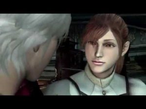 Devil May Cry 4 Special Edition - Shall Never Surrender