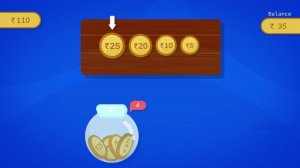 8 Greedy Algorithms - 2 Minimum Coin Exchange Problem