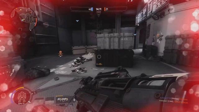 Titanfall 2/PS compilation 2: electric boogaloo смотреть онлайн