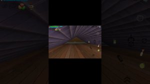 Как найти секретный телевизор с закамским квасом мем в чикен Ган 😃