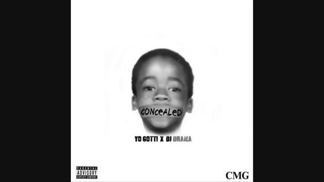 yo gotti - ion feel em f. kevin gates #slowed
