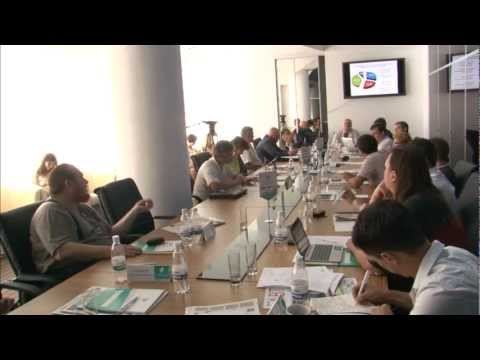 Нижегородский эксперт-клуб, 11.07.2012 смотреть онлайн