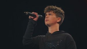 Беляев Матвей. Za жизнь @Юта