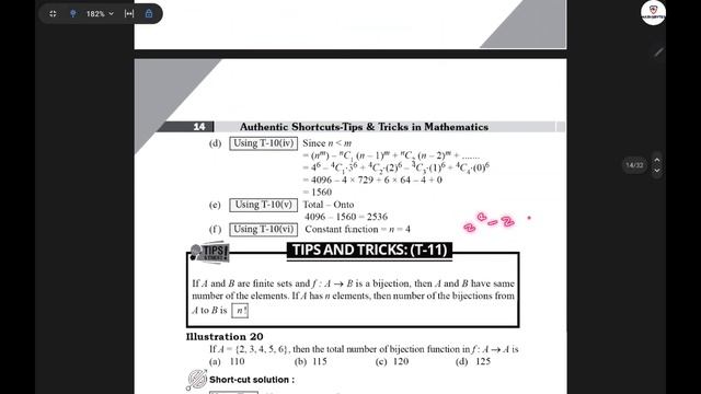 FUNCTIONS in 40 Min (2x) | BEST for BITS/JEE MAIN/VIT | ALL VARIETY + SHORTCUTS | MathsBytes
