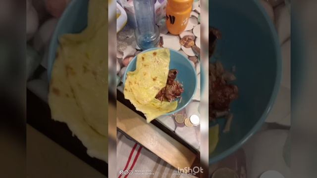 #менядва #ужин #ужины #идеядляужина #идеальнаядубликация3