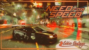 Need for Speed 2015 | Жесткий Финал Eddie Challenge с антогонистом NFS Underground 2.