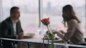 Ресторан Мишель. Кухня высокого полёта.