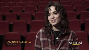 «ИКАР» | мюзикл ПЦ «Пентаграмма»