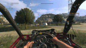 Dying Light The Following-Почтовое безумие.