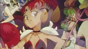 Bishoujo Senshi Sailor Moon OP01 v1 - Moonlight Densetsu (Moon Lips)