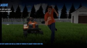 играем в игру кто твой папочка